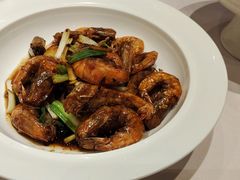 -老妈菜馆(建设街店)