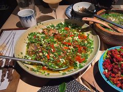 -山石榴·贵州菜(丰盛里店)