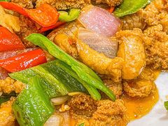 -醉壹号海鲜大排档(厦门美食地标店)