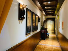 -域SPA·足疗·按摩·养生(静安寺店)