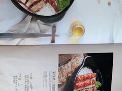 -忆食尚腊味煲仔饭(华南城店)