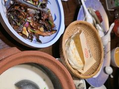 -醉秦川餐厅(吾悦广场店)