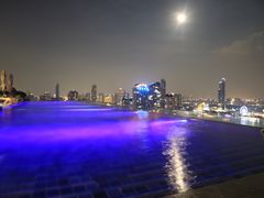 -阿瓦尼河滨曼谷酒店