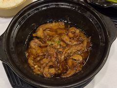 -围龙屋客家食府(福田店)