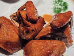 -悦满楼·西关名点·湛江名菜(航空综合大厦店)