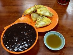 -味一早餐(新芝路店)