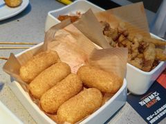 -半天妖烤鱼(海梦一方店)