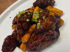 -枣子树·素食餐厅(普陀山店)