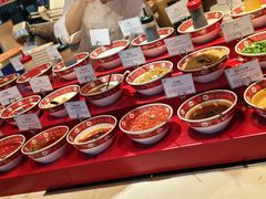 -怡咖啡自助餐(宁波香格里拉店)