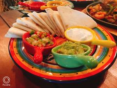 -TEQO·Mexican food & Bar