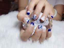 点击看大图 -Hands Nail专业美甲美睫