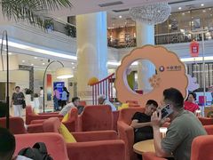 -逸派咖啡 EPARKCOFFEE(广安门店)
