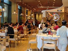 -若蘭慈·无国界素食料理(欢乐海岸店)