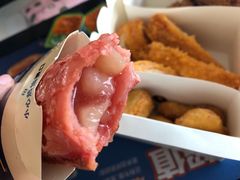 -麦当劳(普陀长途客运中心店)