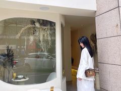 -伊斯坦布尔土耳其清真咖啡餐厅