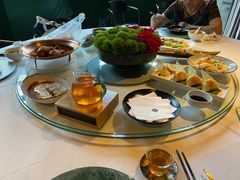 -三号黄浦会Canton Table