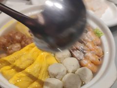 -红城阁·上海味道(四平路店)