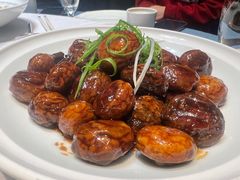 -庆赫隆融合菜馆(群力店)