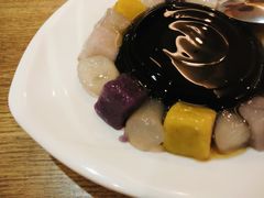 私房仙草冻-益汁湘(三坊七巷店)