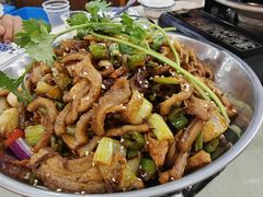 -张关合渣(航空大道店)