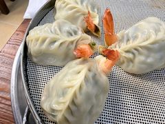 -叶存利海鲜大馅饺子(海宁路总店)