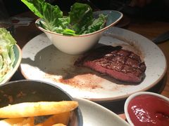 -The Meat & Wine Co Southbank(南岸店)