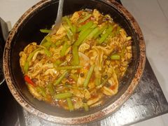 -狮王府淮扬菜(夫子庙老门东店)