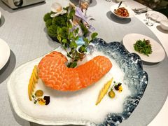 -集品堂·JPC餐厅(青年大街市府店)