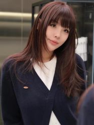 -慕名造型