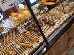 -七若滋动物奶油生日蛋糕(北苑店)