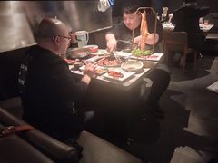 -火炉火自助餐(喜隆多店)