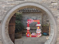 -回龙窝历史文化街区