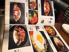 -第二外国语学院-韩国餐厅(朝阳路店)