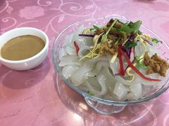 -昱德来·天津菜(河西店)