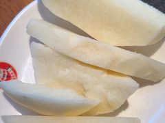 -一斗火锅·招财羊毛肚(上河城店)