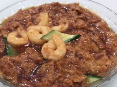 -普天和酒楼·新津菜·烤鸭(天津之眼店)