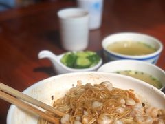 三虾面-同得兴面馆.苏式面.三虾面(园区店)