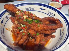 -冇味湘潭菜(湘江世纪城店)