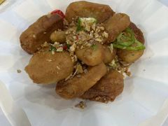 -明本湛江鸡•海鲜小厨(陈家祠店)
