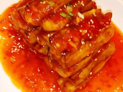 -尚岛私房菜(西方巷店)