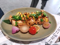 -娜娜家•Nana's restaurant (南开大悦城店)