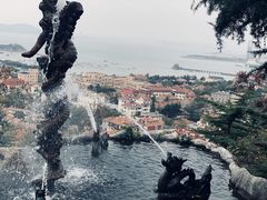 -阿水大杯茶(青岛大学店)