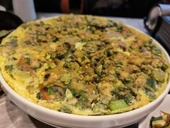 现撬海蛎煎-四道菜·福建菜馆(新街口金鹰店)