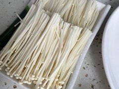 -墨脱石锅椰子鸡•海鲜糟粕醋(榆亚路店)