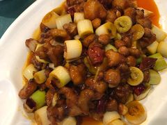 -成都驻京办餐厅(蜀都宾馆店)