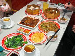 -明腾壹间茶餐厅(新都会花园广场店)
