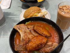 -华嫂冰室(尖沙咀店)