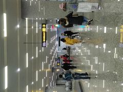 -张家界荷花国际机场