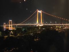 -武汉世茂希尔顿酒店·汇·全日餐厅