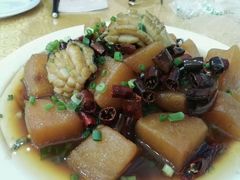 -南海渔家•海鲜•正宗海南菜(海棠湾店)